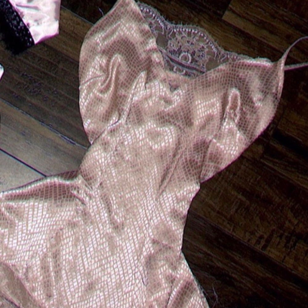 Nasty gal sleepwear/lingerie